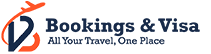 Bookings and Visa
